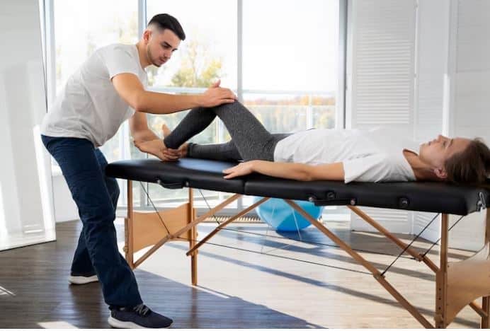 Best physiotherapy center in Attapur
